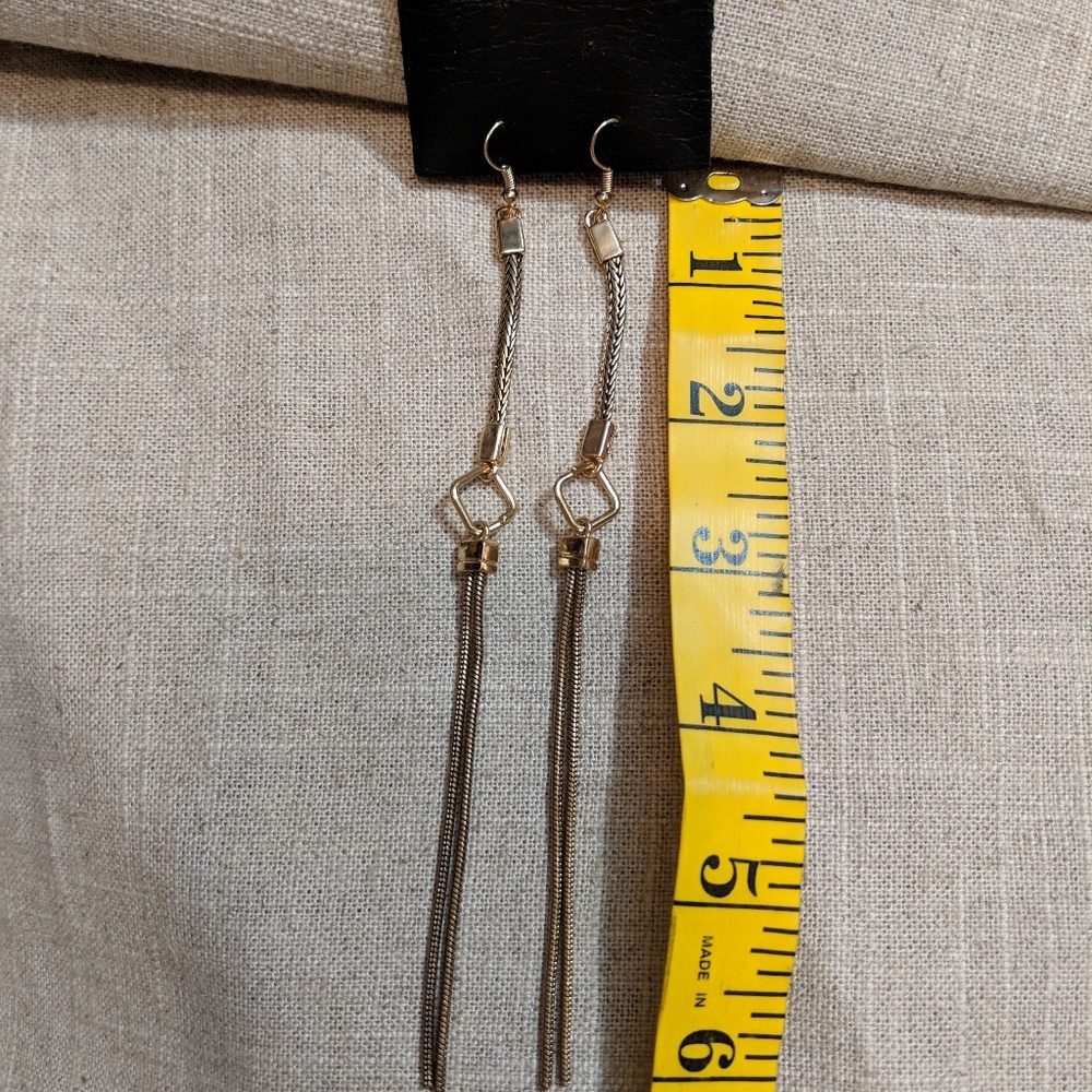 Free People earrings - Picture 3 of 4